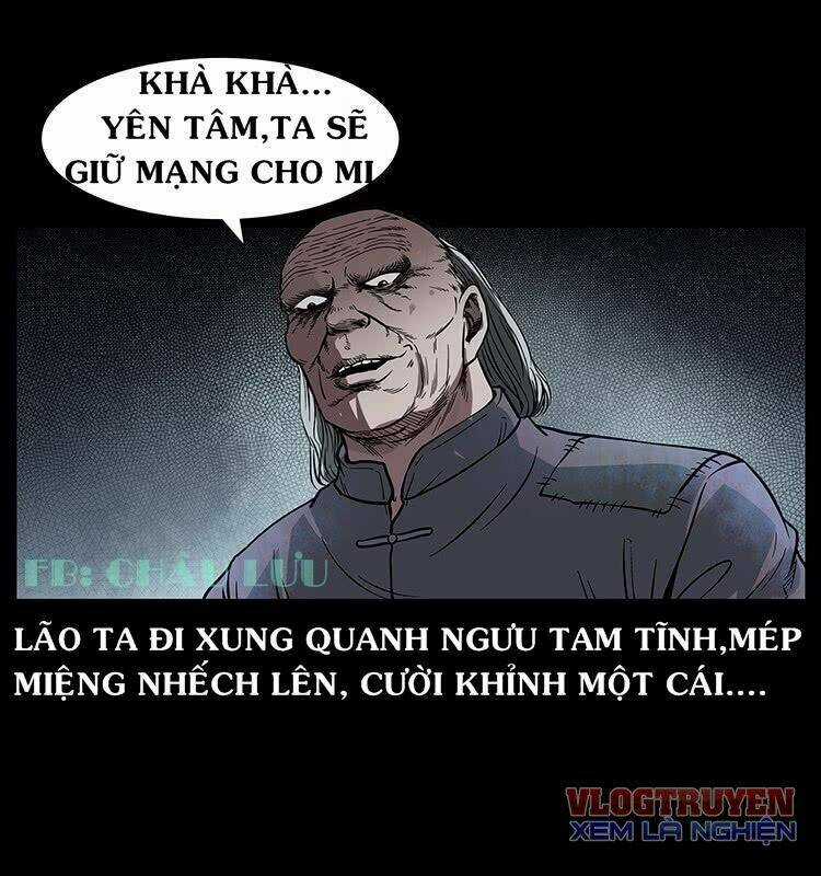 Tiên Sơn Truyền Kỳ Chapter 8 trang 11