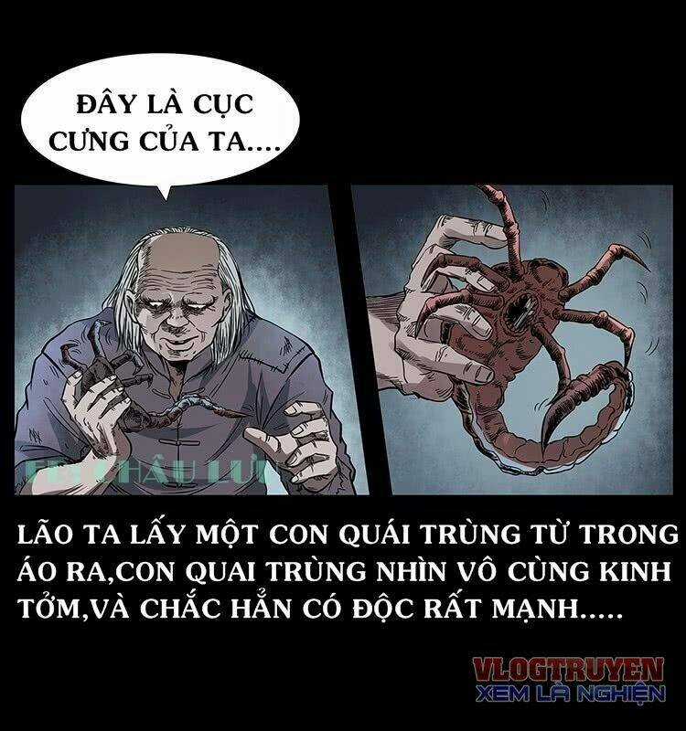 Tiên Sơn Truyền Kỳ Chapter 8 trang 12