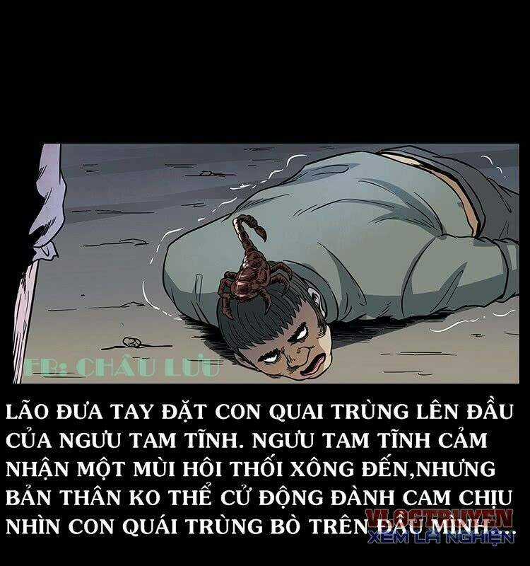 Tiên Sơn Truyền Kỳ Chapter 8 trang 13