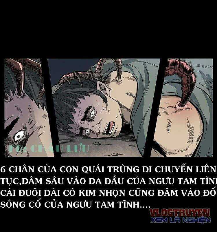 Tiên Sơn Truyền Kỳ Chapter 8 trang 14
