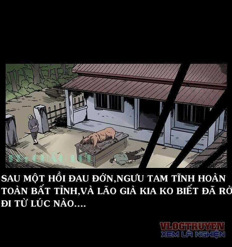 Tiên Sơn Truyền Kỳ Chapter 8 trang 15