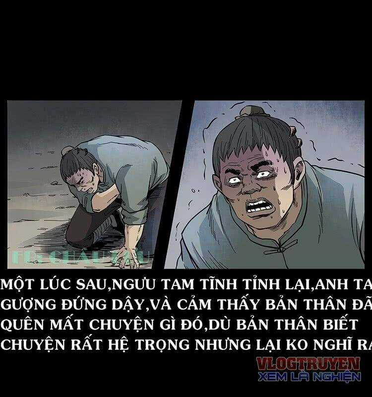 Tiên Sơn Truyền Kỳ Chapter 8 trang 16