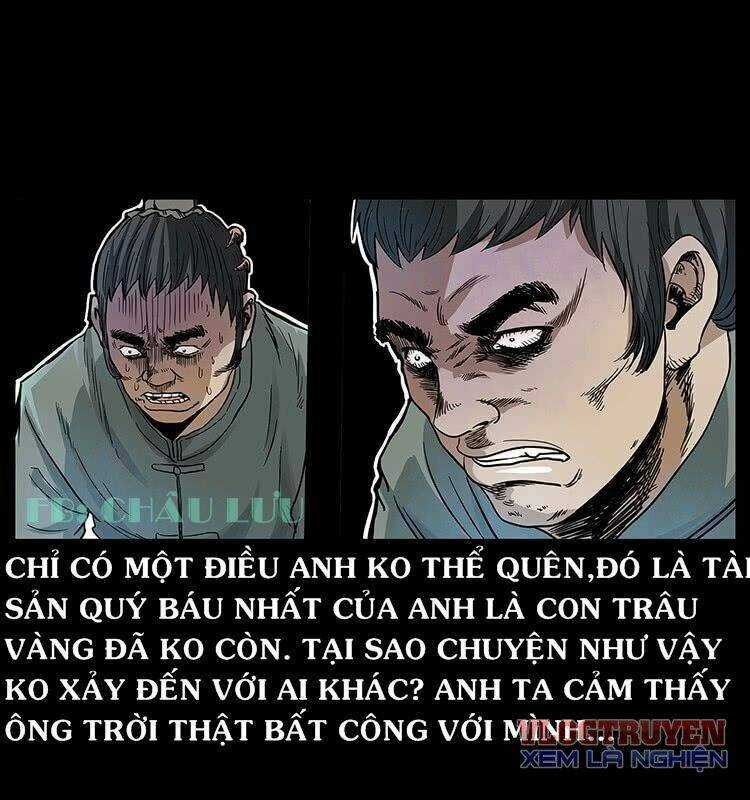 Tiên Sơn Truyền Kỳ Chapter 8 trang 17