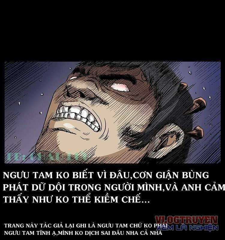 Tiên Sơn Truyền Kỳ Chapter 8 trang 18