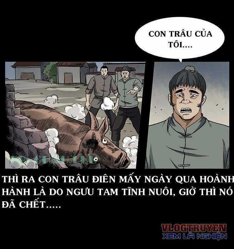 Tiên Sơn Truyền Kỳ Chapter 8 trang 2