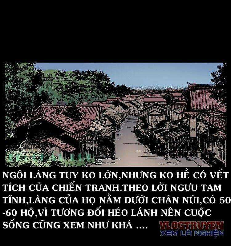 Tiên Sơn Truyền Kỳ Chapter 8 trang 23