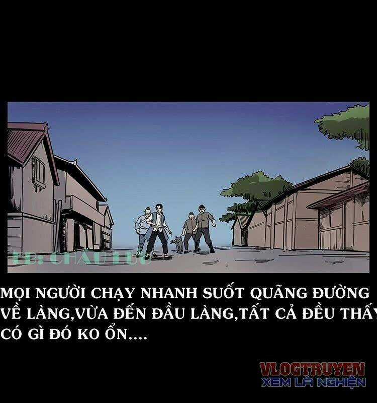 Tiên Sơn Truyền Kỳ Chapter 8 trang 24