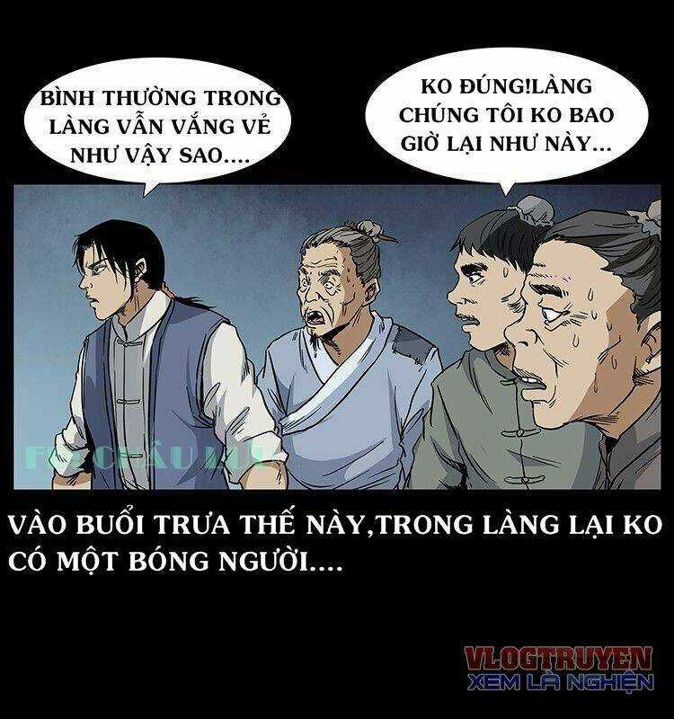 Tiên Sơn Truyền Kỳ Chapter 8 trang 25