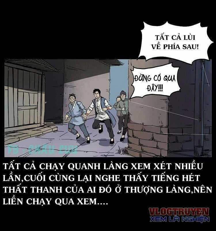 Tiên Sơn Truyền Kỳ Chapter 8 trang 26