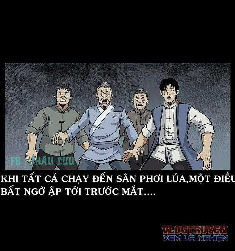 Tiên Sơn Truyền Kỳ Chapter 8 trang 27