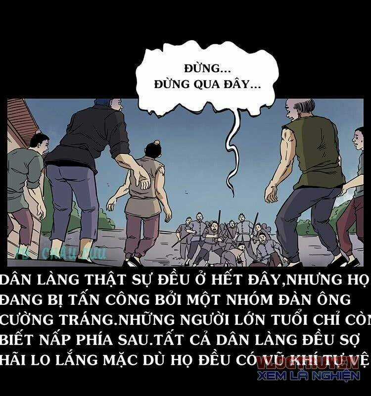 Tiên Sơn Truyền Kỳ Chapter 8 trang 28