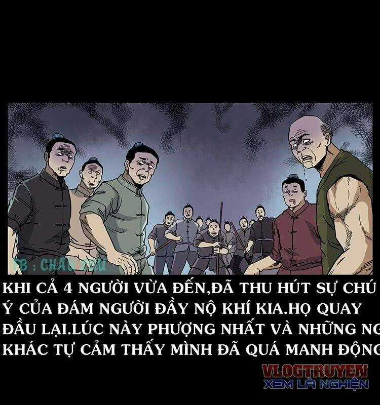 Tiên Sơn Truyền Kỳ Chapter 8 trang 29