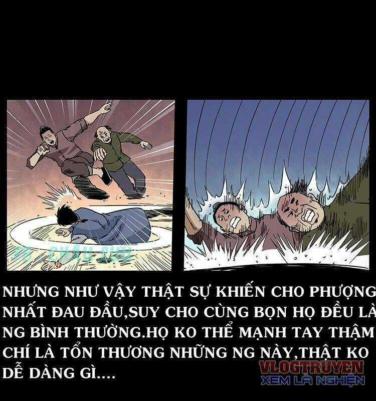 Tiên Sơn Truyền Kỳ Chapter 8 trang 34