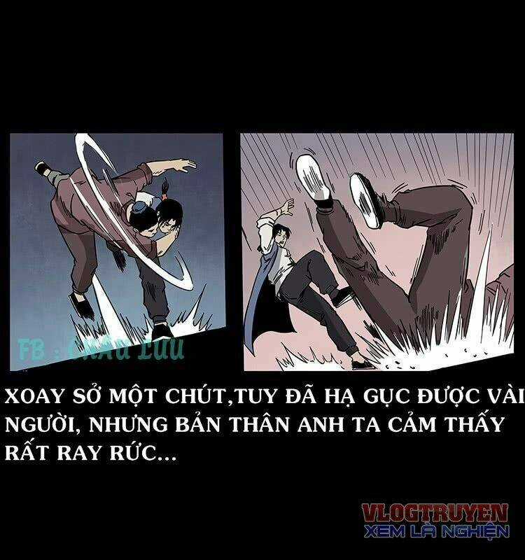 Tiên Sơn Truyền Kỳ Chapter 8 trang 36