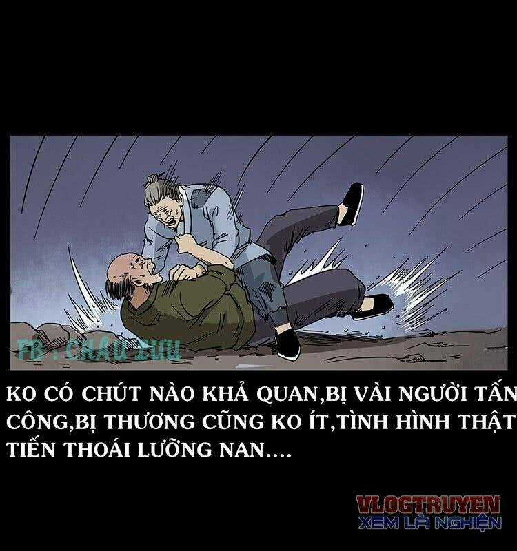 Tiên Sơn Truyền Kỳ Chapter 8 trang 37