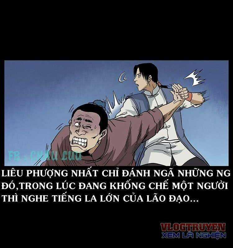 Tiên Sơn Truyền Kỳ Chapter 8 trang 39