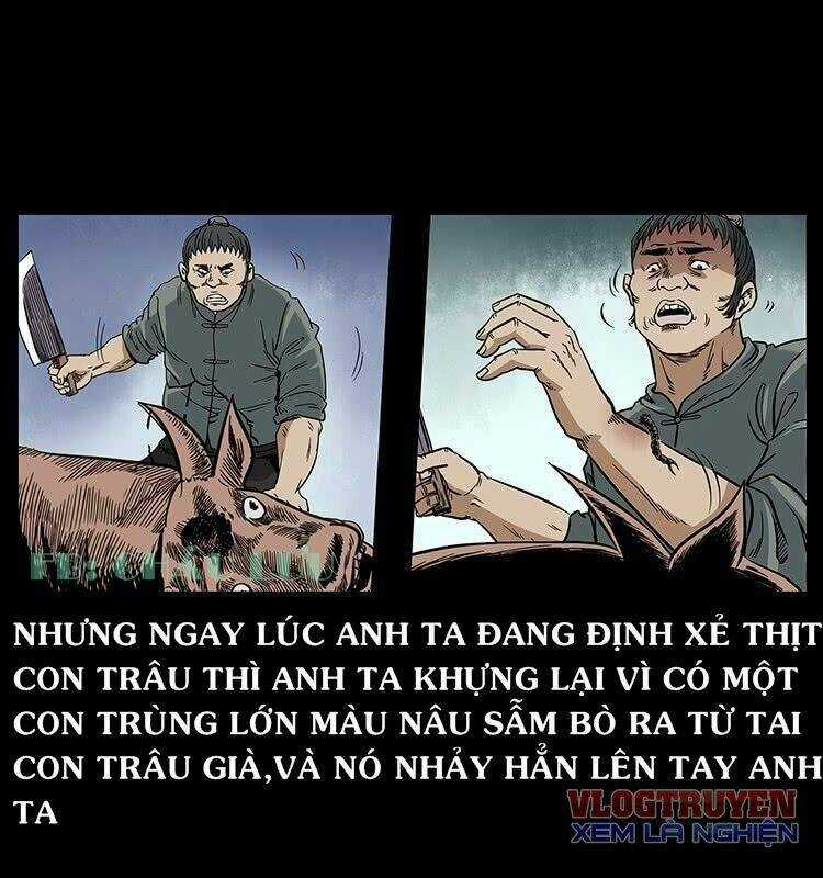 Tiên Sơn Truyền Kỳ Chapter 8 trang 4