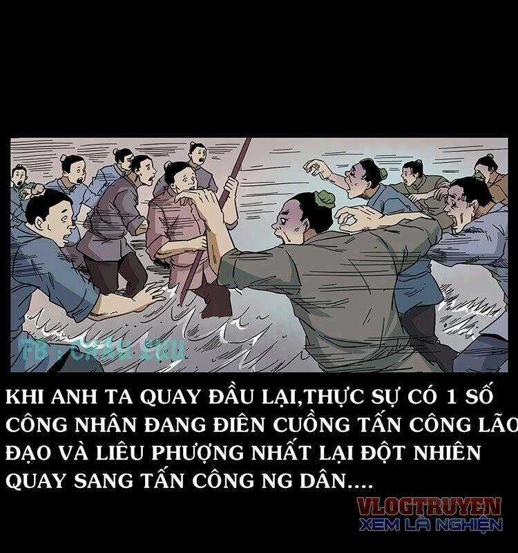 Tiên Sơn Truyền Kỳ Chapter 8 trang 40