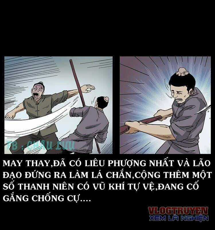 Tiên Sơn Truyền Kỳ Chapter 8 trang 41