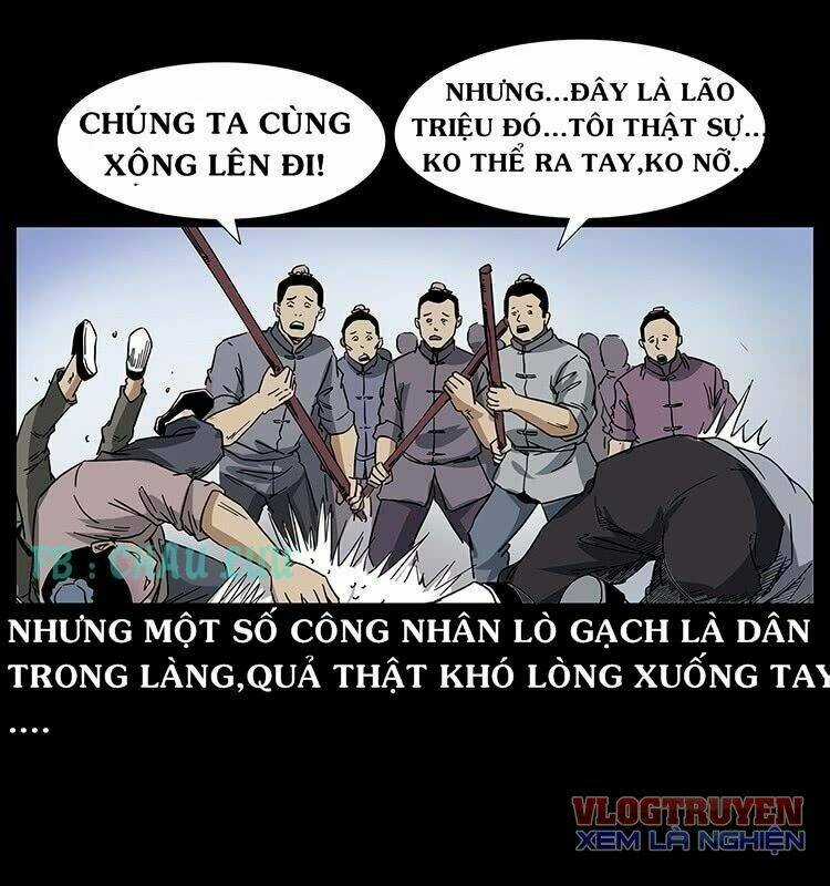 Tiên Sơn Truyền Kỳ Chapter 8 trang 43