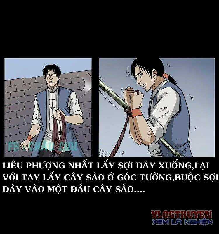 Tiên Sơn Truyền Kỳ Chapter 8 trang 45