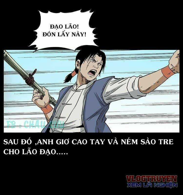 Tiên Sơn Truyền Kỳ Chapter 8 trang 46