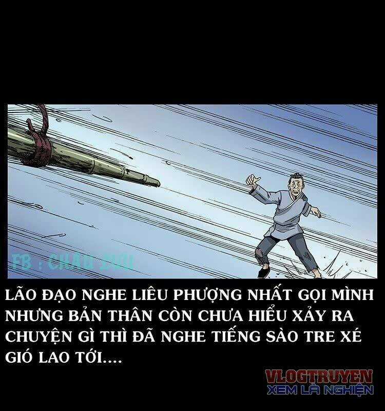 Tiên Sơn Truyền Kỳ Chapter 8 trang 47