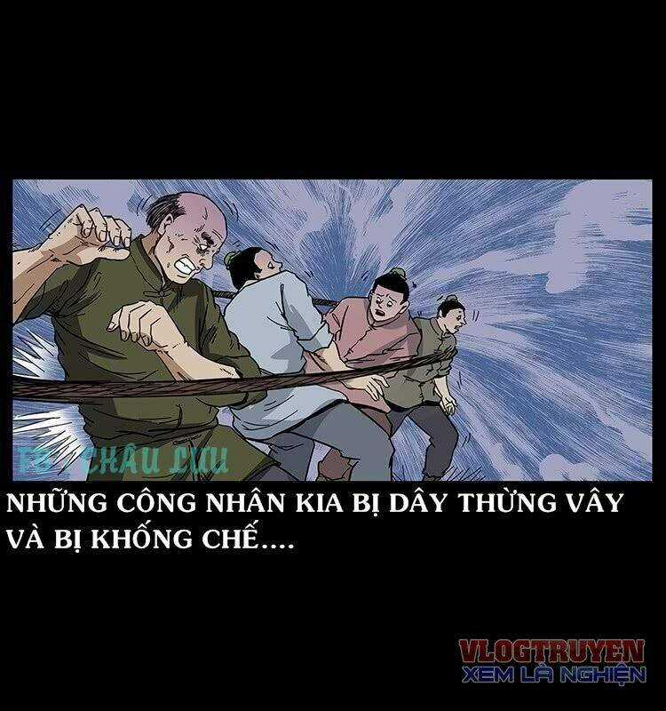 Tiên Sơn Truyền Kỳ Chapter 8 trang 49