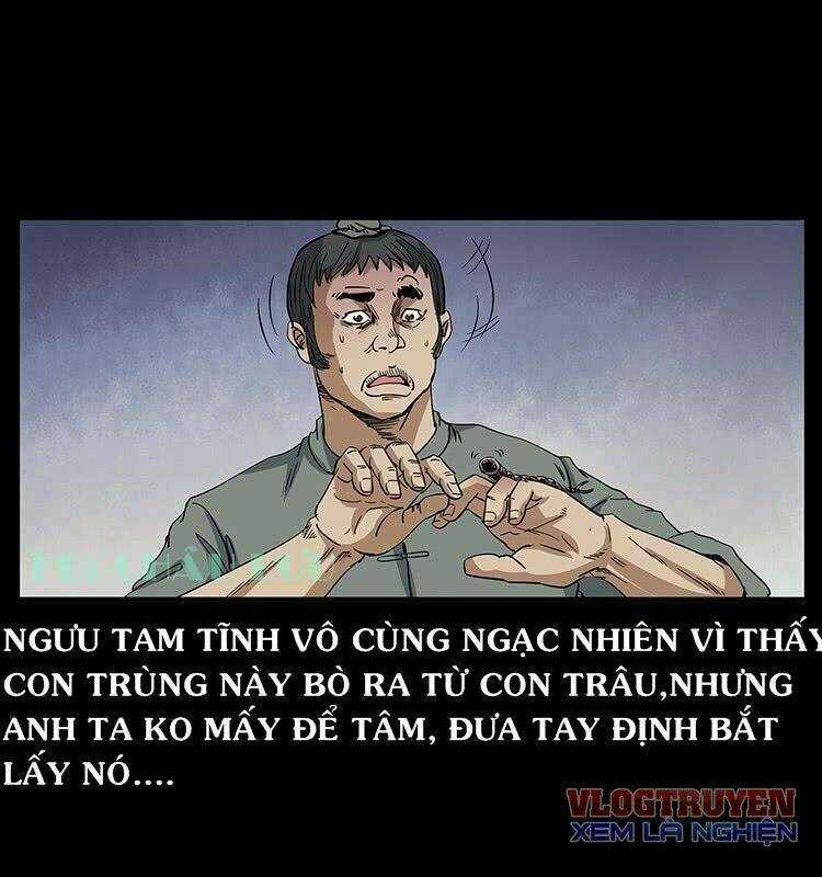 Tiên Sơn Truyền Kỳ Chapter 8 trang 5