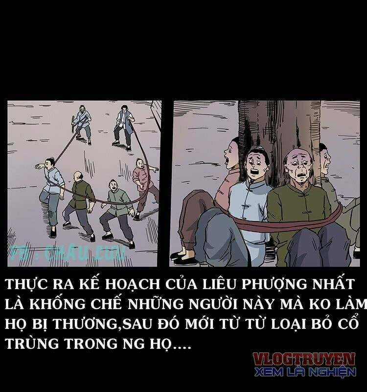 Tiên Sơn Truyền Kỳ Chapter 8 trang 50