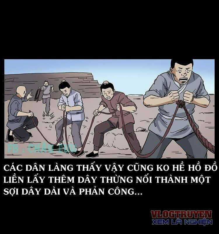 Tiên Sơn Truyền Kỳ Chapter 8 trang 51