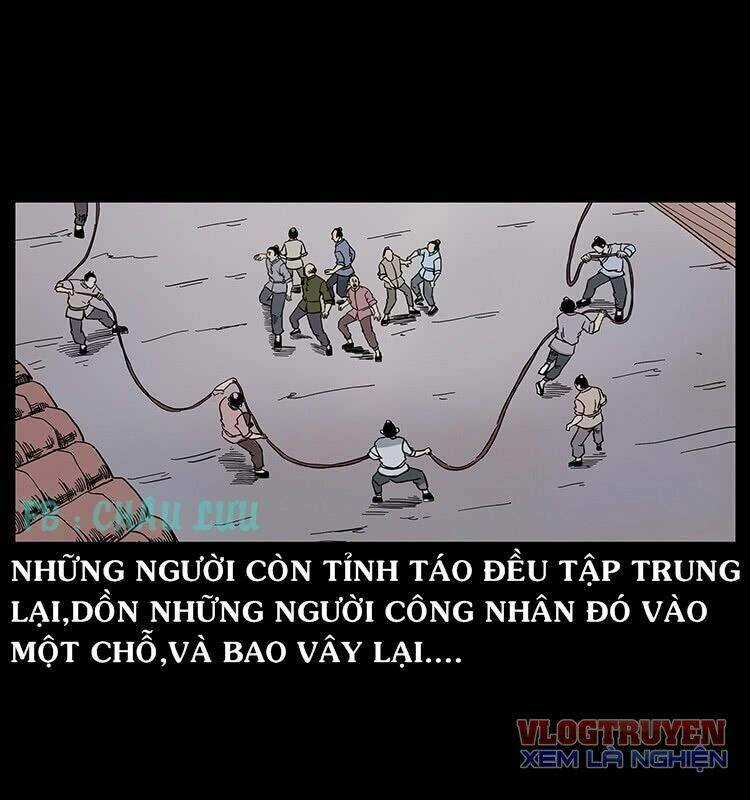 Tiên Sơn Truyền Kỳ Chapter 8 trang 52