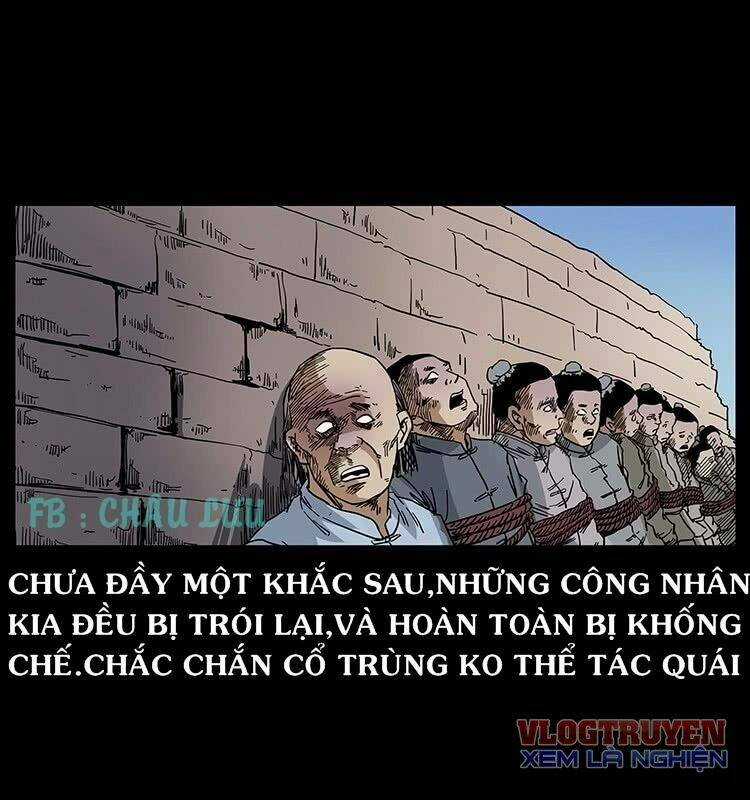 Tiên Sơn Truyền Kỳ Chapter 8 trang 53