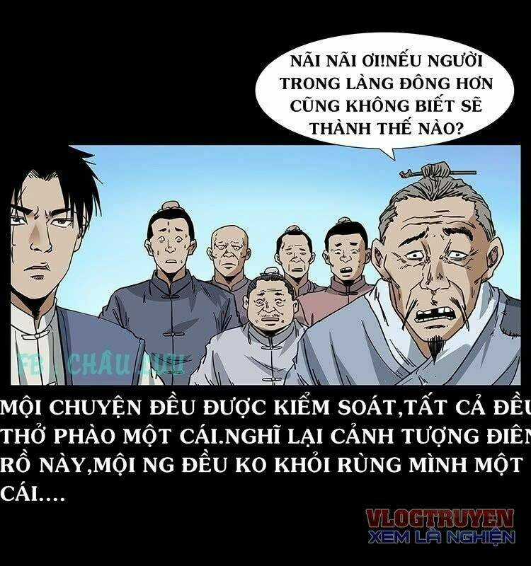 Tiên Sơn Truyền Kỳ Chapter 8 trang 54