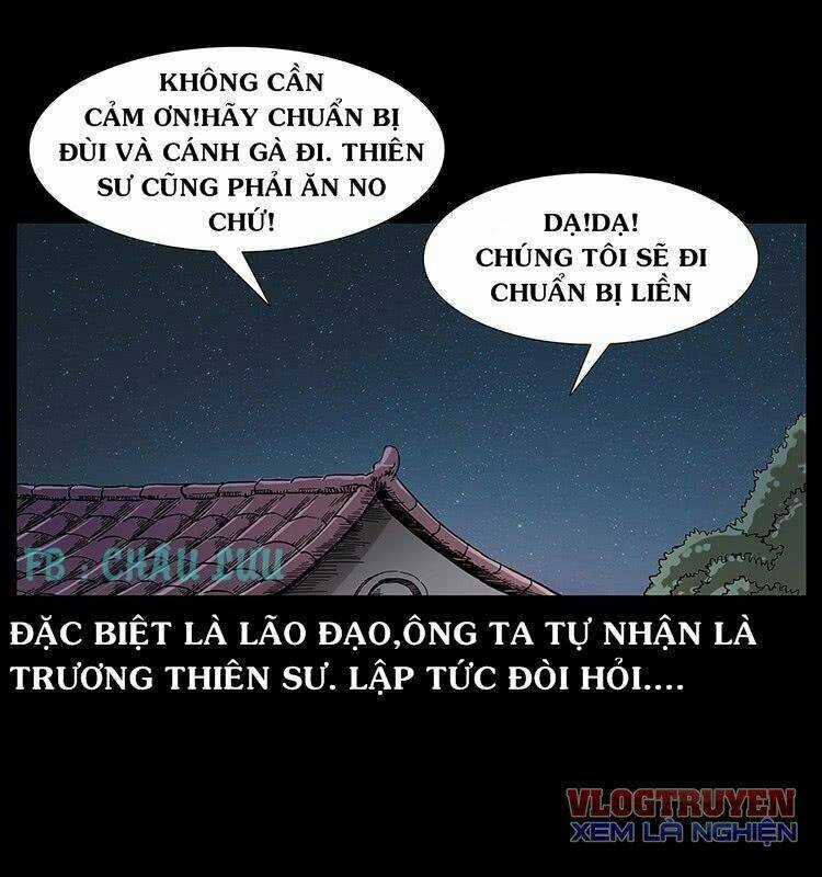 Tiên Sơn Truyền Kỳ Chapter 8 trang 56