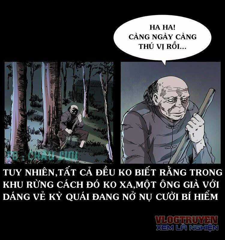 Tiên Sơn Truyền Kỳ Chapter 8 trang 57