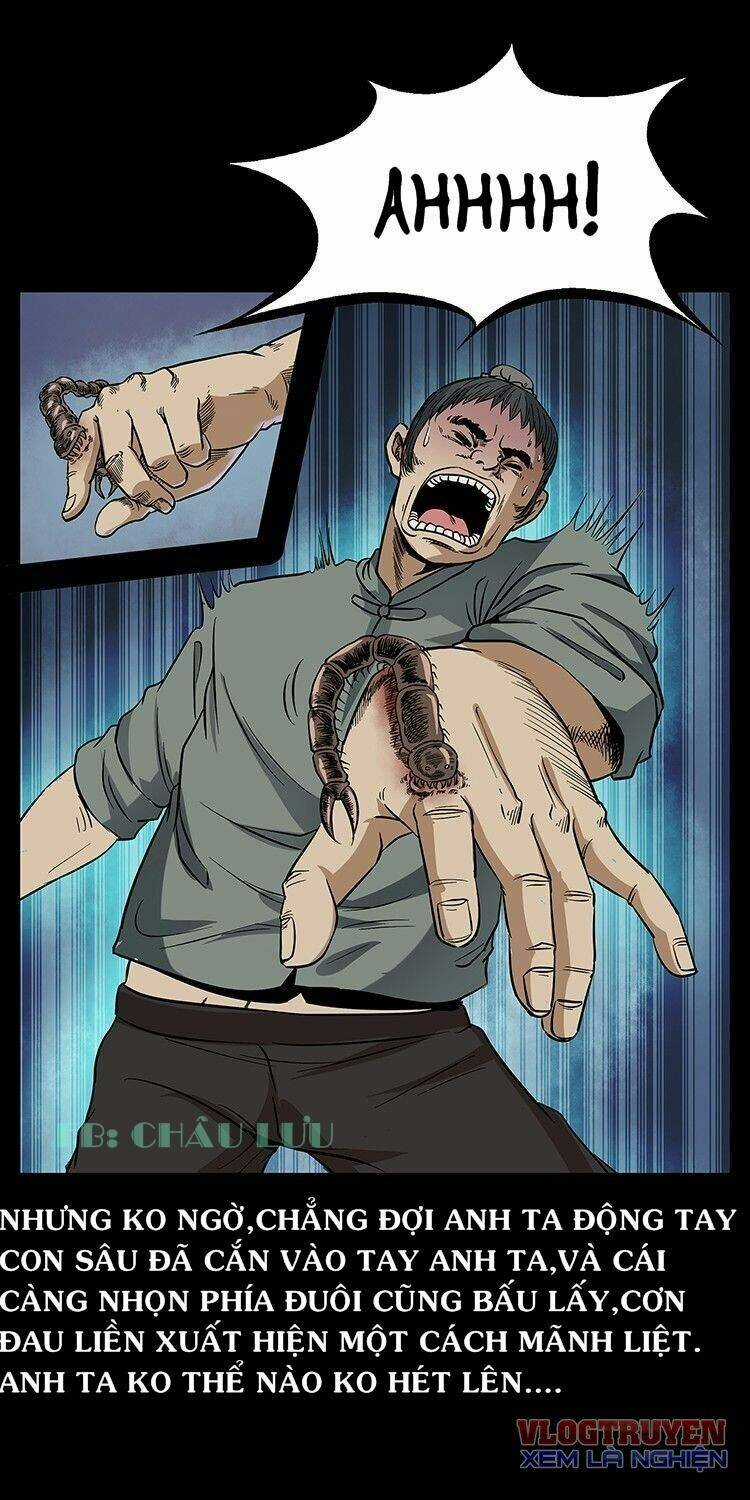 Tiên Sơn Truyền Kỳ Chapter 8 trang 6