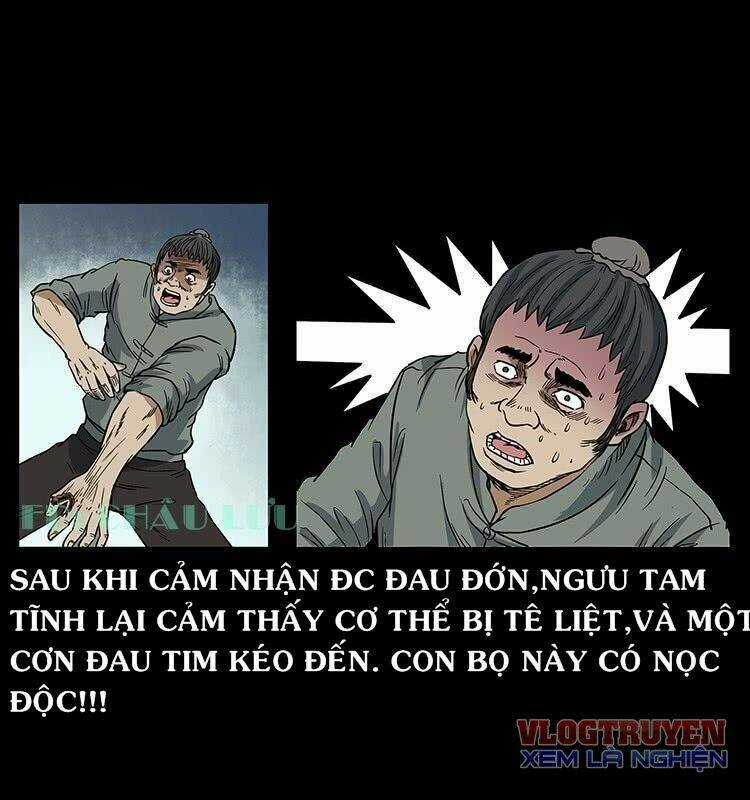 Tiên Sơn Truyền Kỳ Chapter 8 trang 7