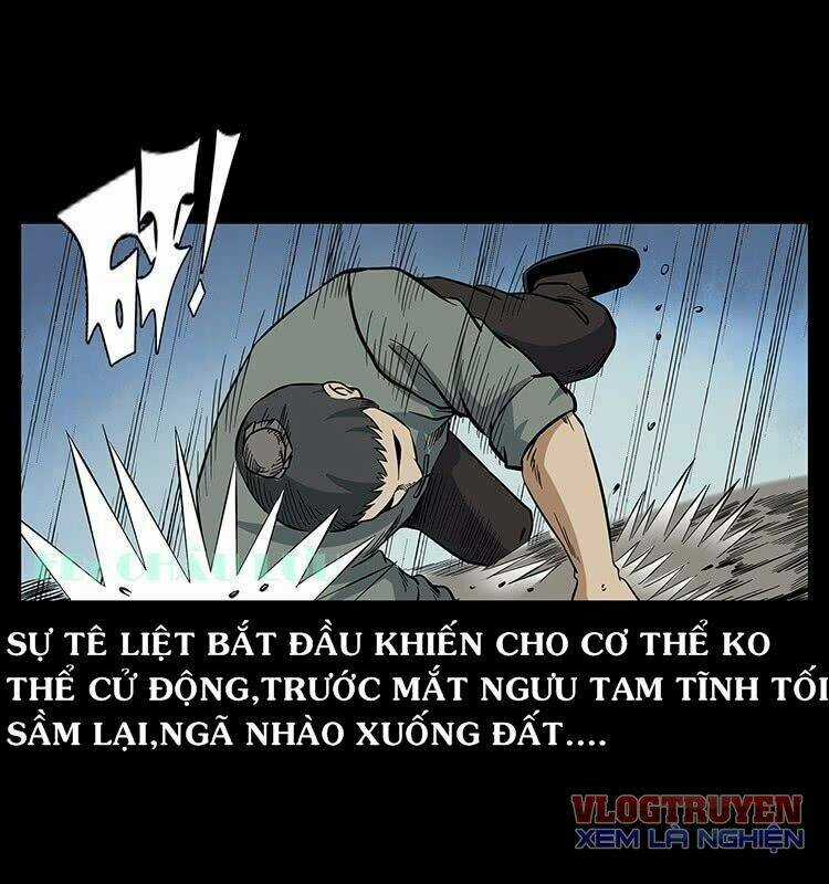 Tiên Sơn Truyền Kỳ Chapter 8 trang 8