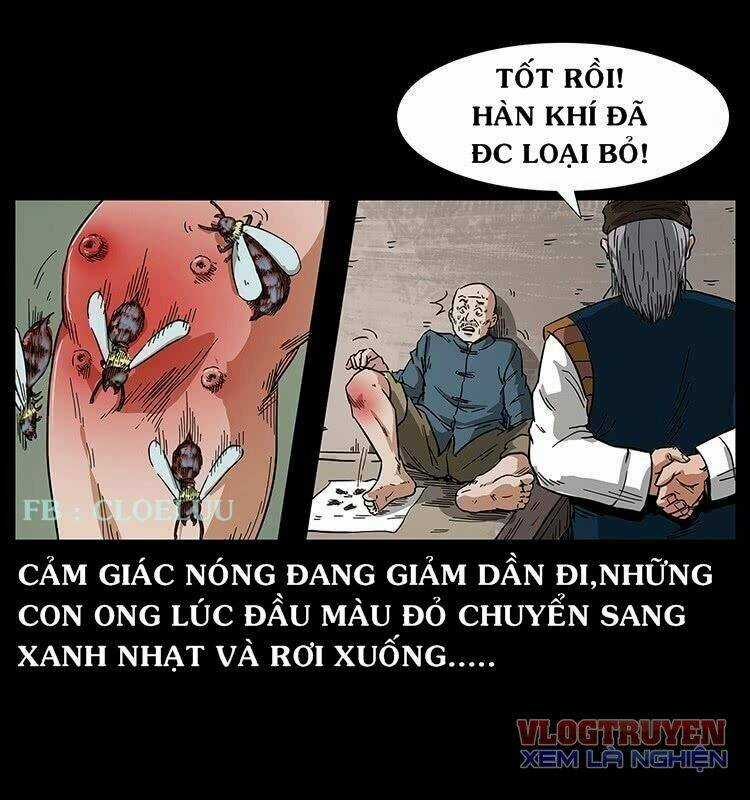 Tiên Sơn Truyền Kỳ Chapter 9 trang 10