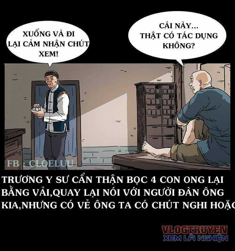 Tiên Sơn Truyền Kỳ Chapter 9 trang 11