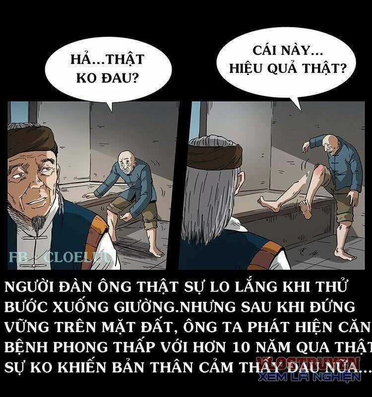 Tiên Sơn Truyền Kỳ Chapter 9 trang 12