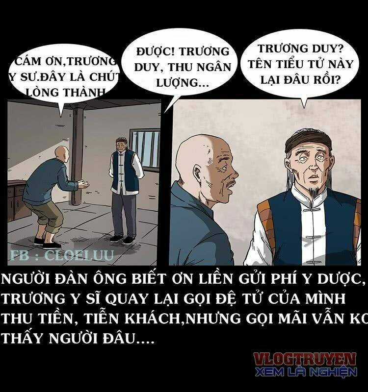 Tiên Sơn Truyền Kỳ Chapter 9 trang 14