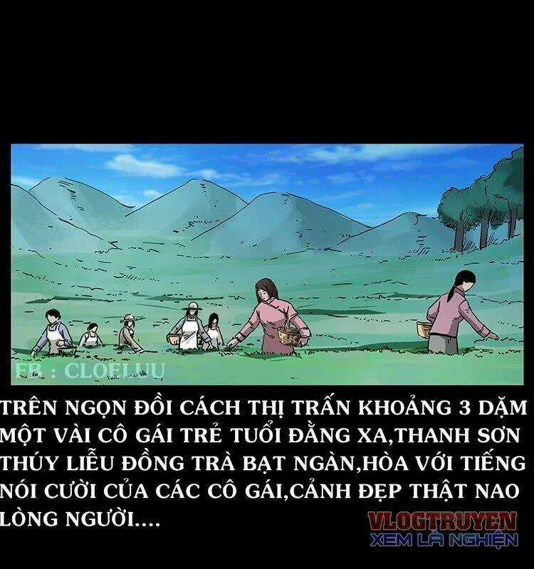 Tiên Sơn Truyền Kỳ Chapter 9 trang 16