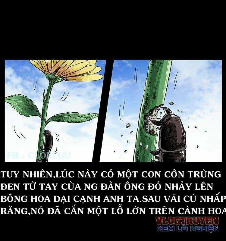 Tiên Sơn Truyền Kỳ Chapter 9 trang 19