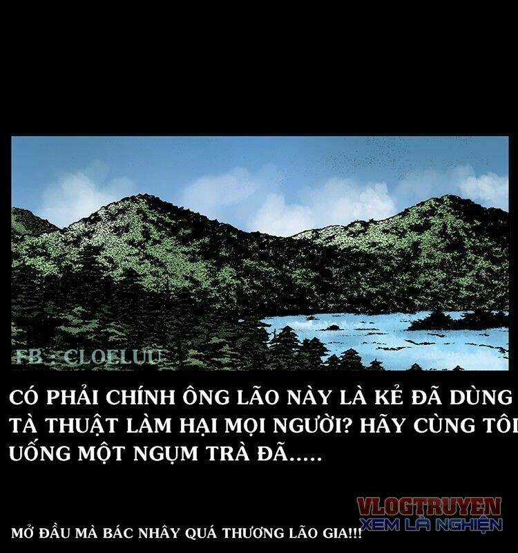 Tiên Sơn Truyền Kỳ Chapter 9 trang 2