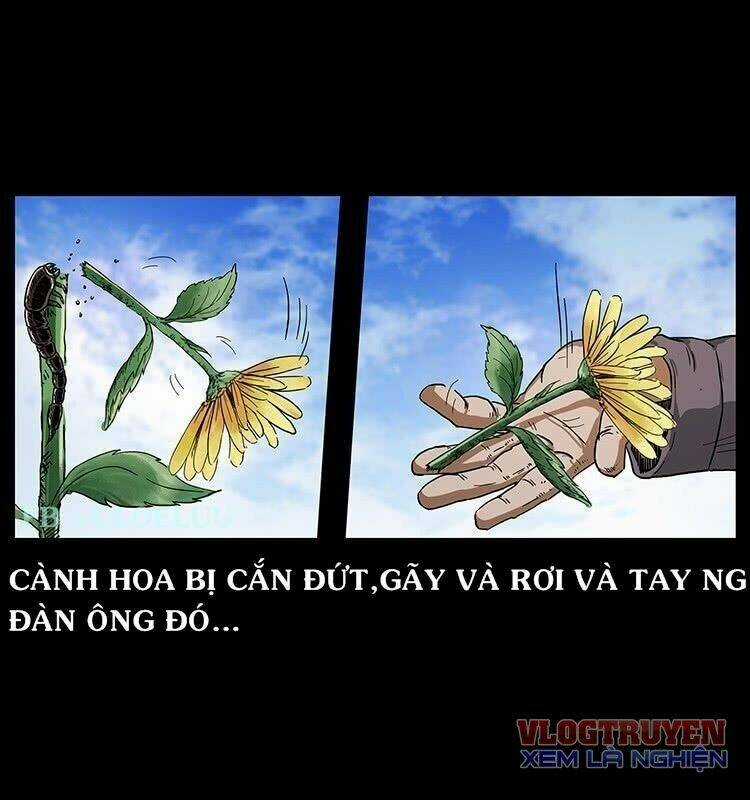 Tiên Sơn Truyền Kỳ Chapter 9 trang 20