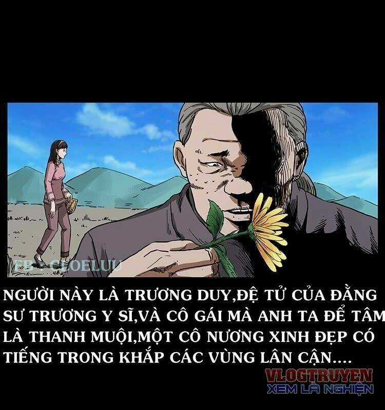 Tiên Sơn Truyền Kỳ Chapter 9 trang 21