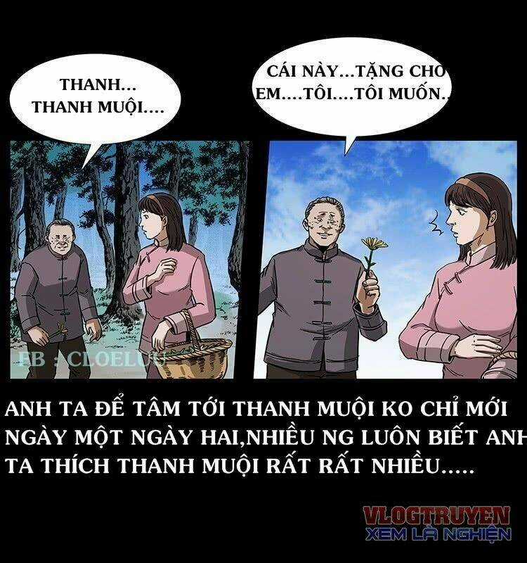 Tiên Sơn Truyền Kỳ Chapter 9 trang 22