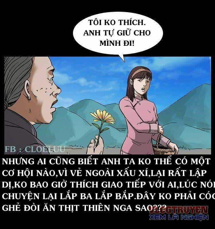 Tiên Sơn Truyền Kỳ Chapter 9 trang 23